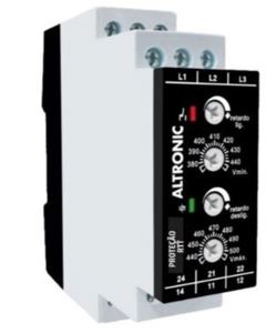 Phase Failure Relay 220V W/ Relay 1RTT212260S30S